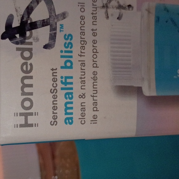 Homedics Serene Scent - Picture 3 of 3